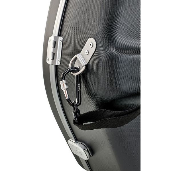 bam SUP1005XLNS Cello Case 4/4