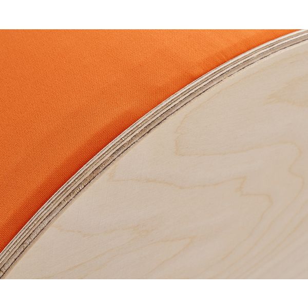 HOFA Basstrap 104 Orange