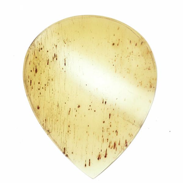 Timber Tones Groove Tones Clear Horn