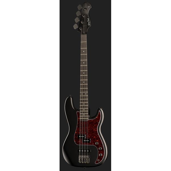 Harley Benton PJ-4 SBK Deluxe Series w/Bag