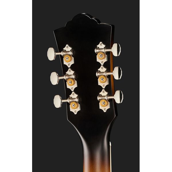 Guild F-250CE Deluxe ATB