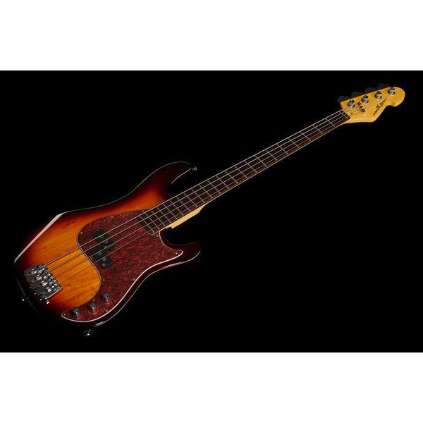 Sandberg Electra Vs 4 RW TB