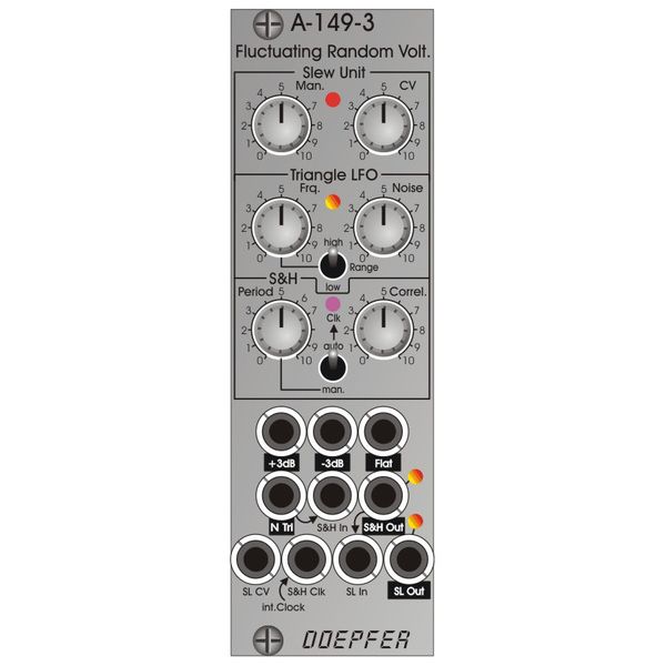 Doepfer A-149-3