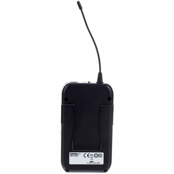 Shure BLX14R H8E