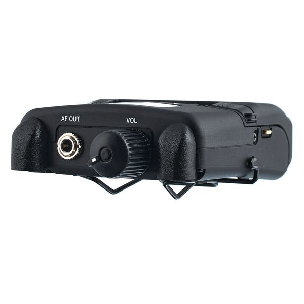 Mipro MI-58 4 CH Set