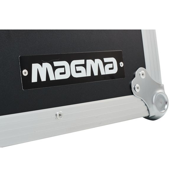 Magma DJ-Controller Case XDJ-RX3/RX2