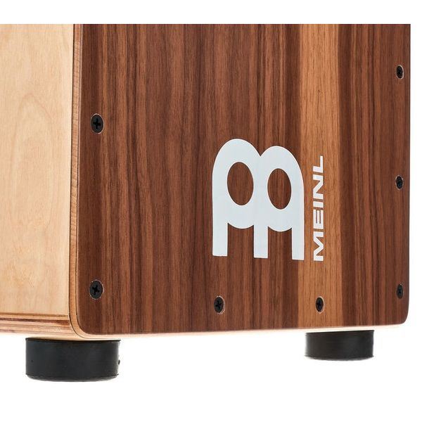 Meinl Snarecraft Prof. Cajon Walnut
