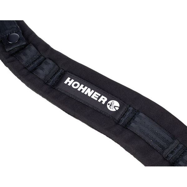 Hohner Accordion S-Form Strap Nr.53