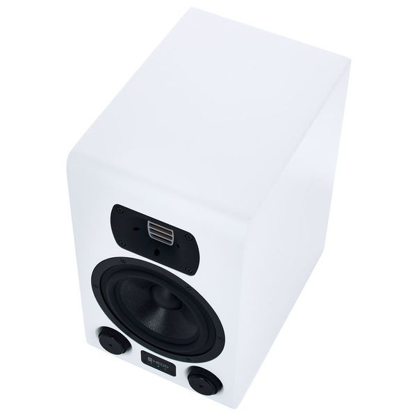 HEDD Type 07 MK2 White