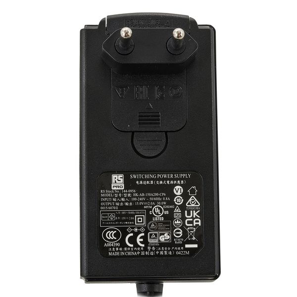 Adams VSWA31 Solist Vibraphone A=442