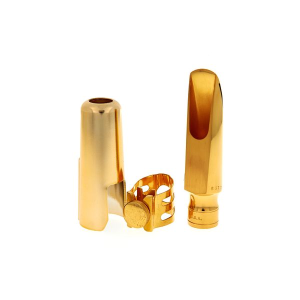 Otto Link Vintage Tenor 7* B-Stock