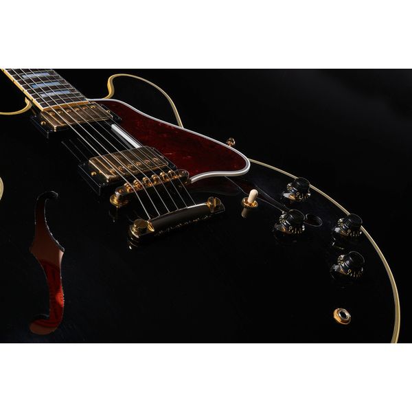 Gibson 1959 ES-355 Reissue EB ULA