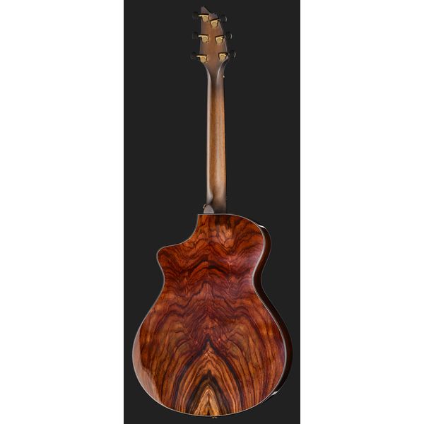 Breedlove Premier Concert Shadowburst CE