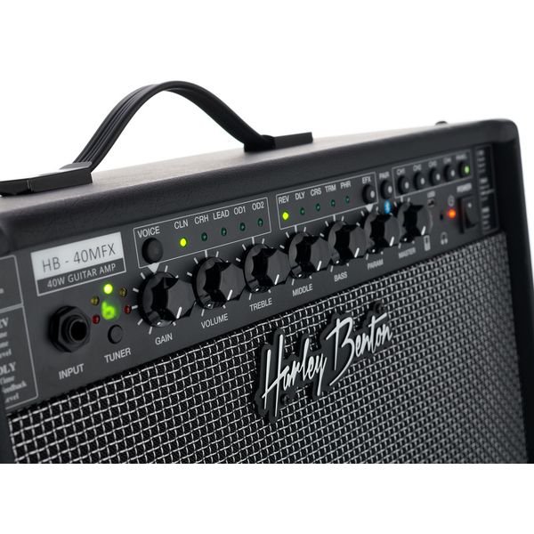 Harley Benton TE-62CC IS Set