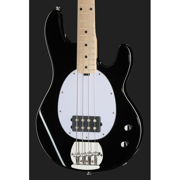 Sterling by Music Man StingRay2 Black