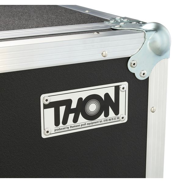 Thon Accessory Case 1x3 Boxes PB