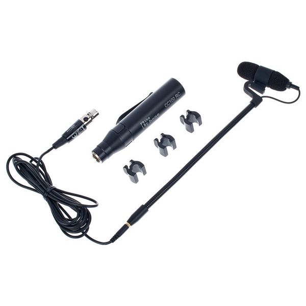 Shure BLX14 Ovid Bundle T11