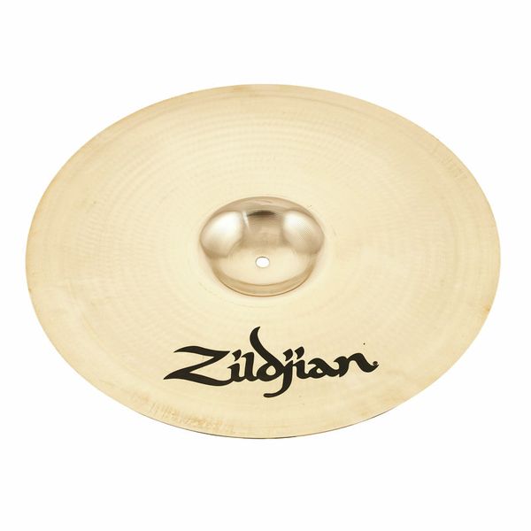 Zildjian 18" A-Custom Crash