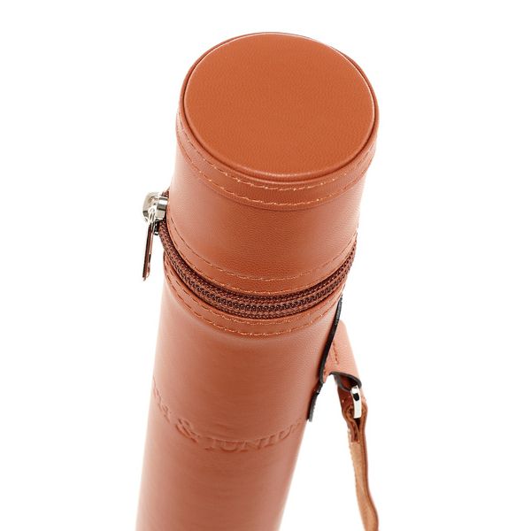 Roth & Junius Bow Quiver Smooth BR/ST