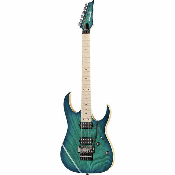 Ibanez RG652AHM-NGB Prestige
