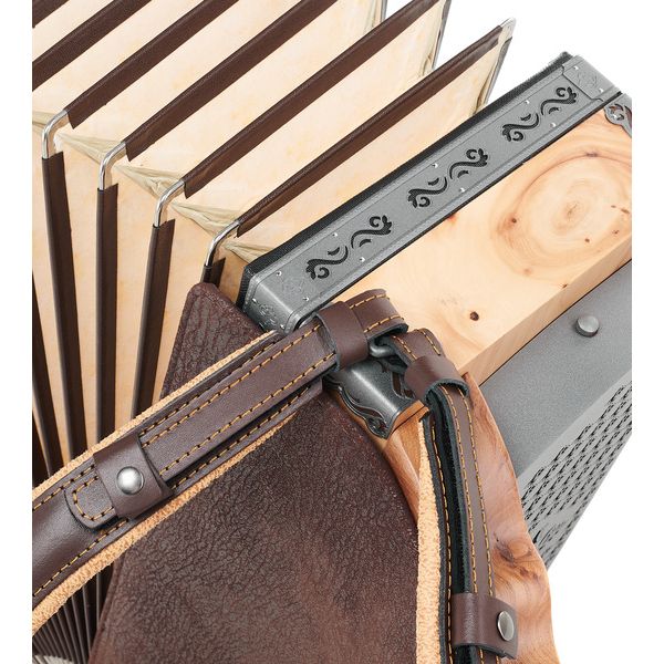 Müller Feldulme G/C/F/Bb