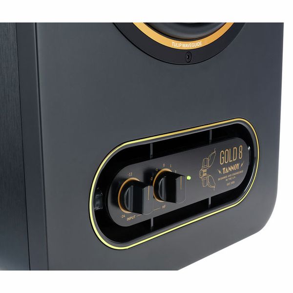 Tannoy Gold 8