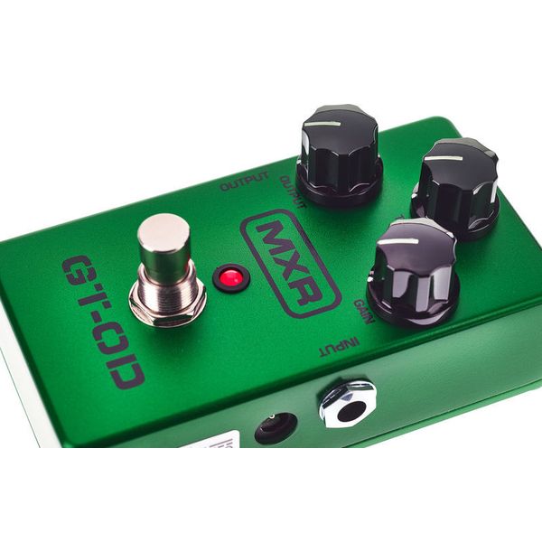 MXR M193 GT-OD
