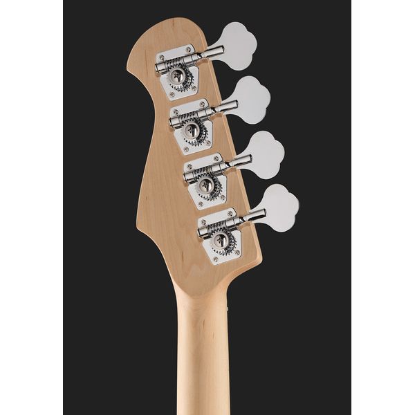 Harley Benton MB-4 SB Deluxe Series