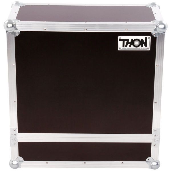 Thon Case Fender Mustang GTX100