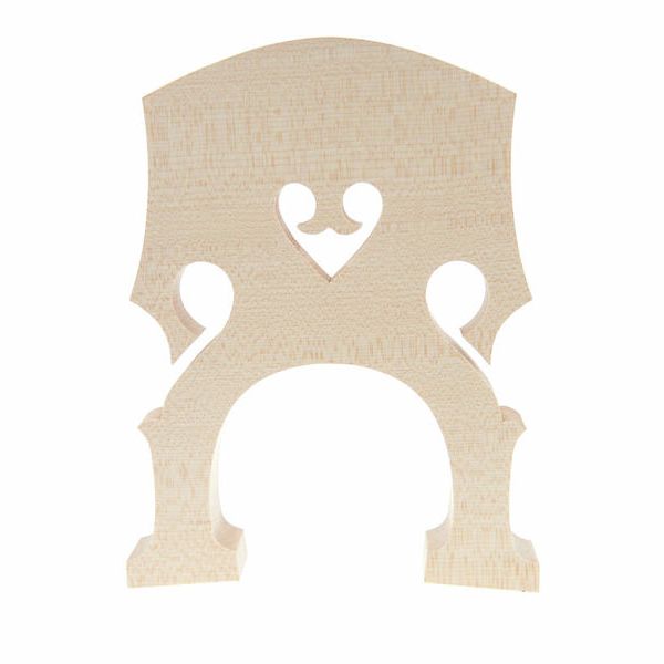 Aubert No.20 Bass Bridge 4/4 5str