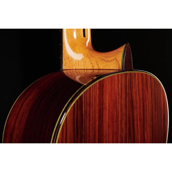 Felipe Conde CE2 Spruce