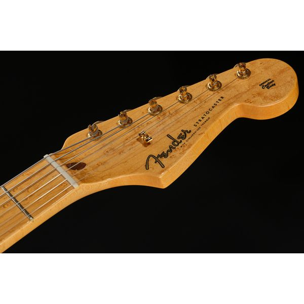 Fender 59 Strat NOS FR