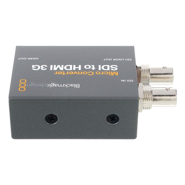 Blackmagic Design MC SDI-HDMI 3G
