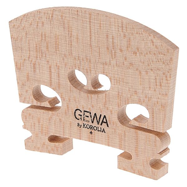 Gewa by Korolia Viola Bridge Classic 48,0mm