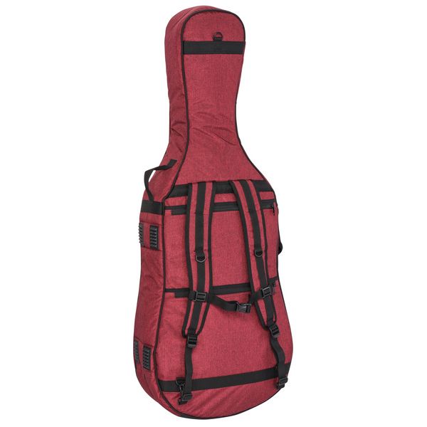 Roth & Junius CSB-04 Cello Bag 4/4 BU