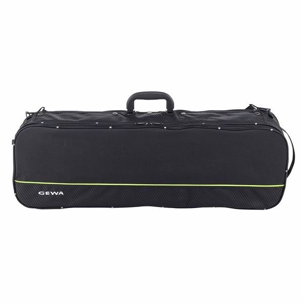 Gewa Aspirante Violin Obl. Case 3/4
