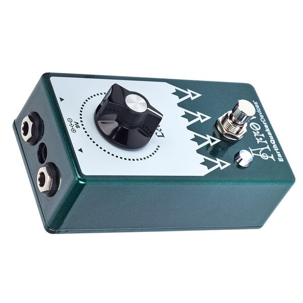 EarthQuaker Devices Arrows V2 Pre-Amp Booster