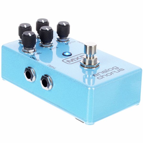 MXR M 234 Analog Chorus