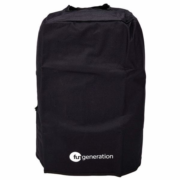 Fun Generation PL 110 Cover