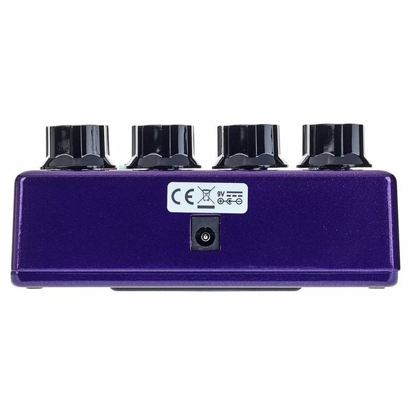 MXR Sub Machine Octave Fuzz