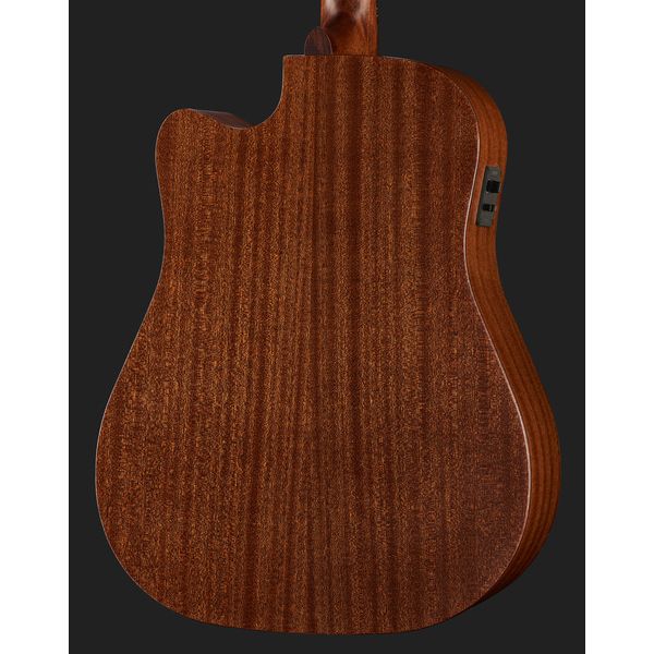 Harley Benton Custom Line CLD-15MCE w/Bag