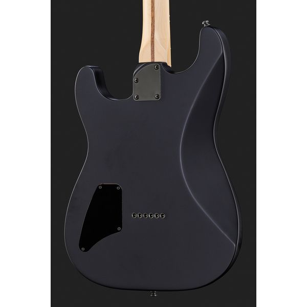 Fender Jim Root Stratocaster EB BK