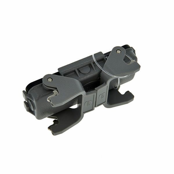 Harting Han 24B-AK-QB-Dichtung