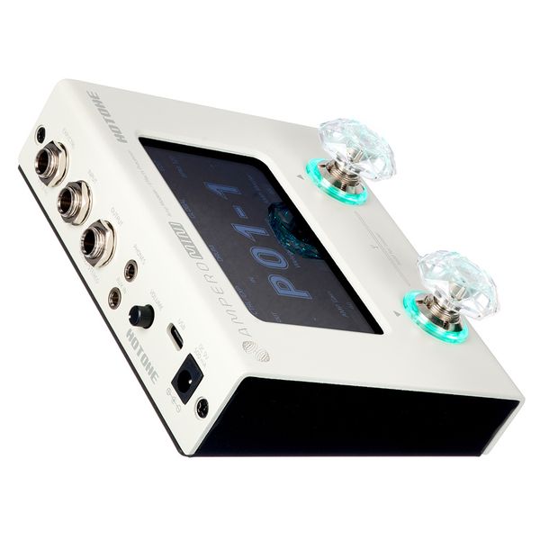 Hotone Ampero Mini Vanilla