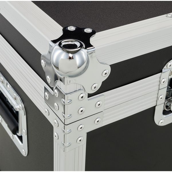 Flyht Pro Case Stacking 3 987x353x372mm