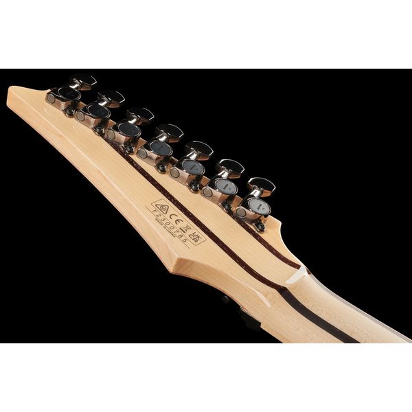 Ibanez RG8527-BRE