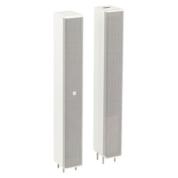 LD Systems Maui 28 G3 WH Bundle