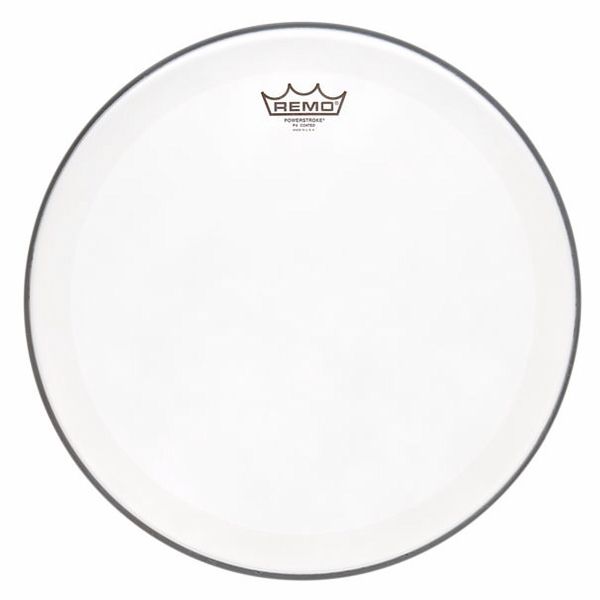 Remo 16" Powerstroke 4 Coated