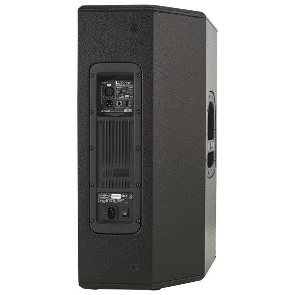 dB Technologies LVX 12