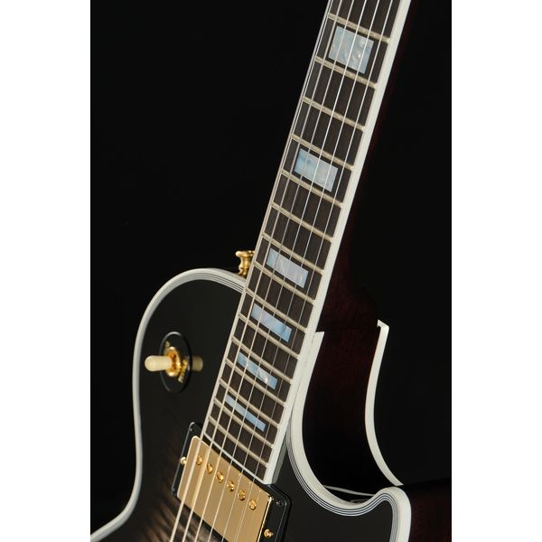 Gibson Les Paul Custom HPT Cobra B #4